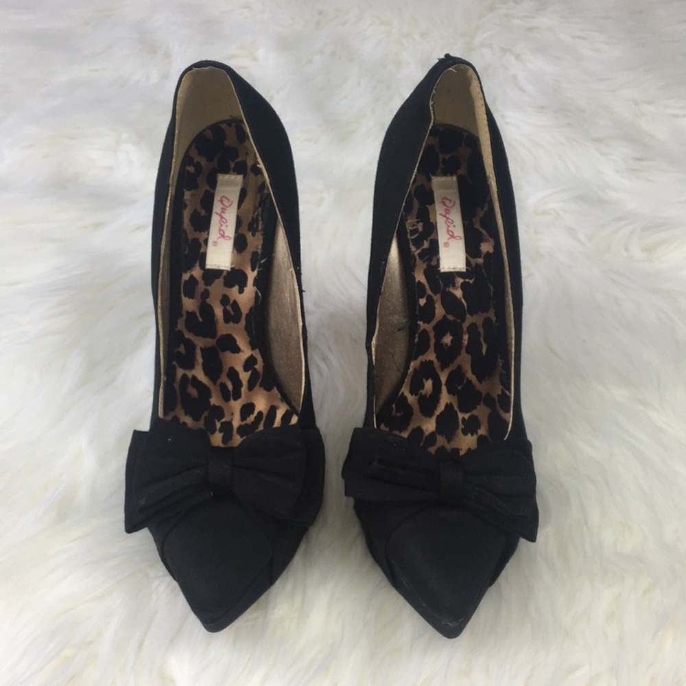 Qupid | Heels size 7